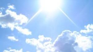 Meteo: caldo, afa e notti tropical In Emilia si toccheranno i 40° Weekend leggermento più fresco