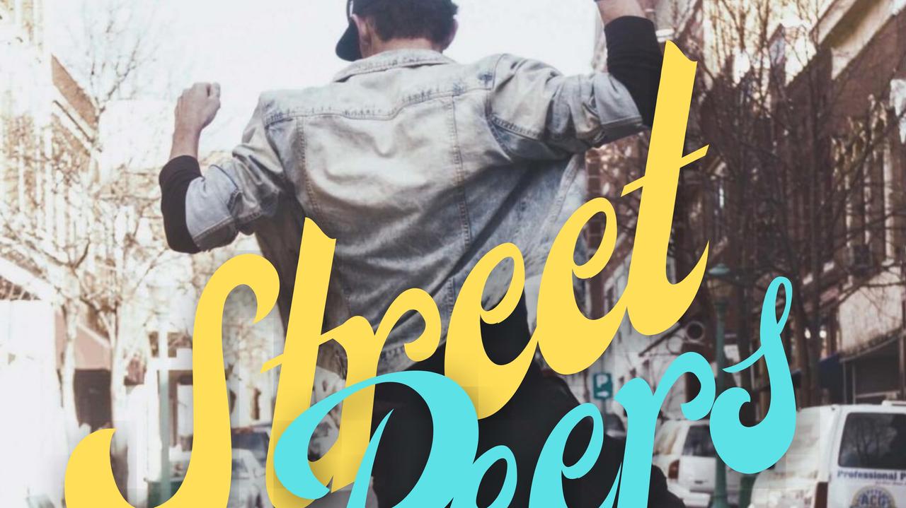 "Street Peers" a Cagliari: arte e creatività all'Exma