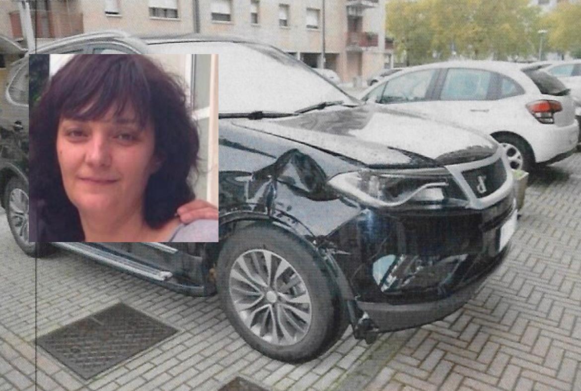 Modena, travolse e uccise Gorica che tornava a casa in bici: chiesto il processo per il pirata della strada