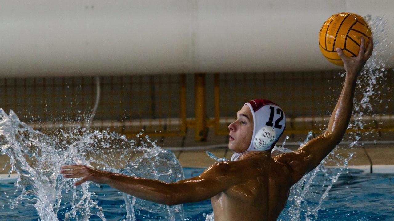 La Pallanuoto Reggiana si riscatta e sommerge di reti Coopernuoto