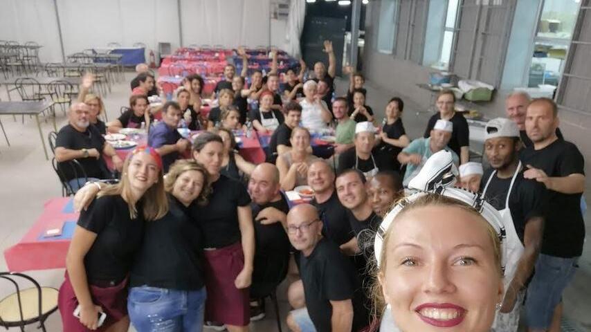 Sant'Ilario, «Il furto alla festa fa male ma noi non ci pieghiamo»