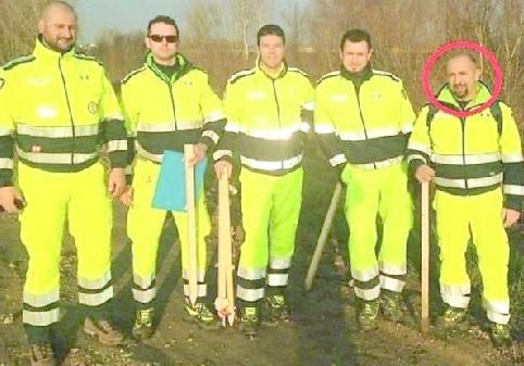 Bomporto perde il super volontario. Il “leone” Alfio si è spento a 52 anni