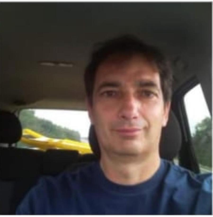 Parla la moglie di Roberto Delrio, morto per un pugno ad Alghero