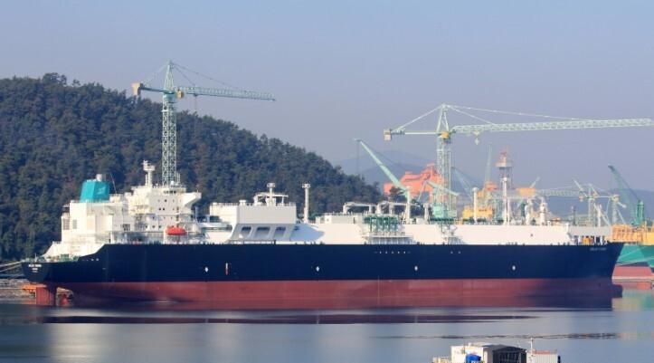 Rigassificatore di Piombino, l'entrata in funzione prevista per maggio 2023 