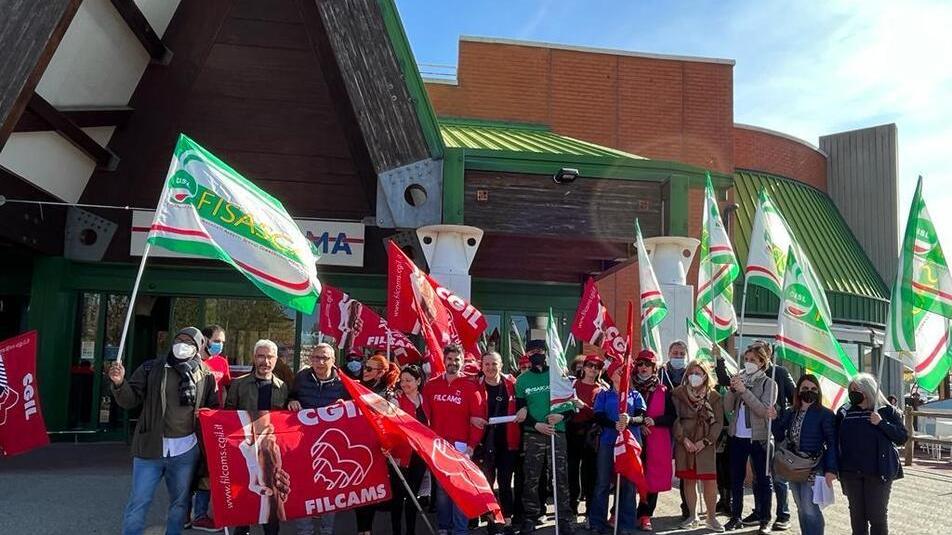 Panorama di Sassuolo, raggiunto l’accordo Nessun licenziamento immediato