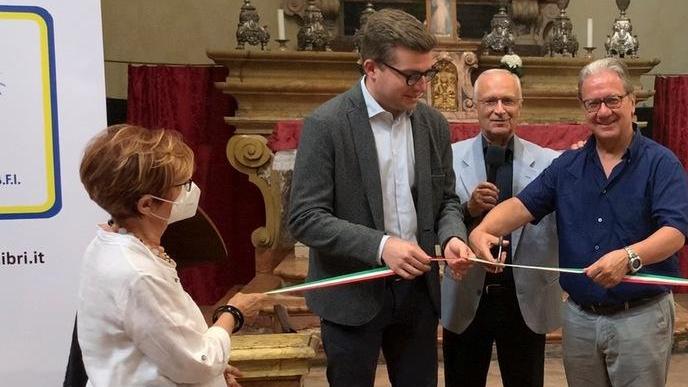 Modena Il cambiamento climatico raccontato con una foto