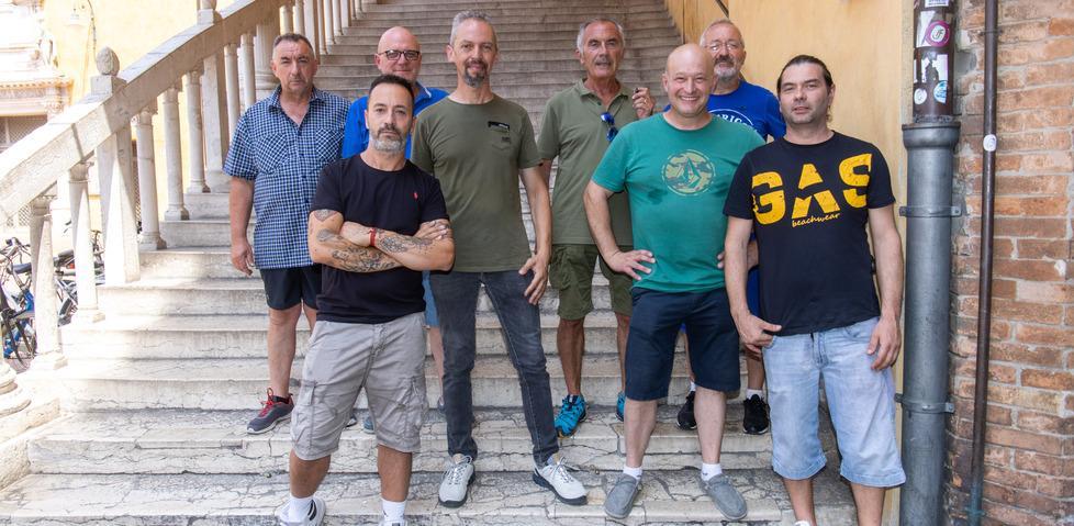 Ferrara, bancarelle spostate per il Summer Festival: scatta lo sciopero del mercato 