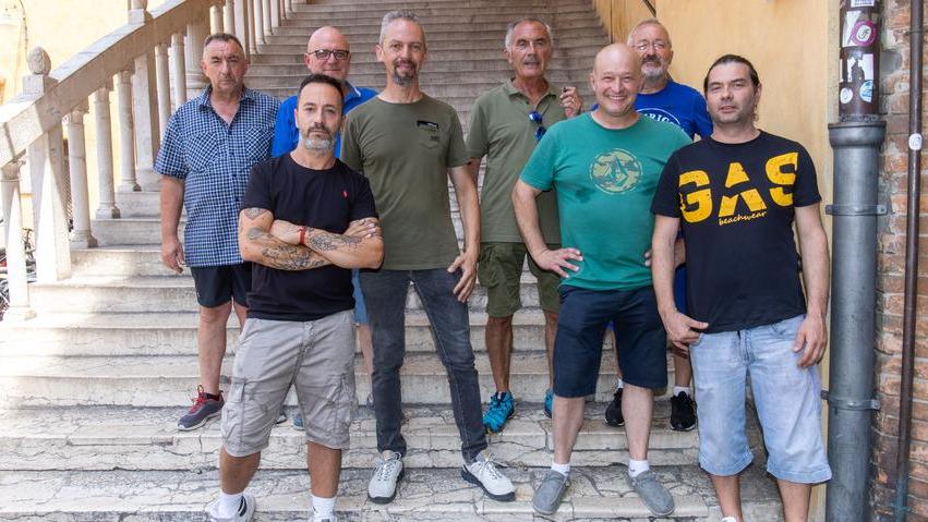 Ferrara, bancarelle spostate per il Summer Festival: scatta lo sciopero del mercato