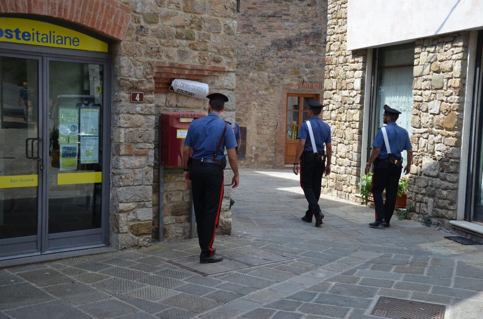 Dolianova, operaio truffato: prelievi con il raggiro sulla sua carta delle poste