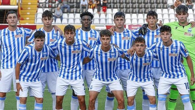 Per la Spal un derby scudetto. Col Bologna per il titolo U18