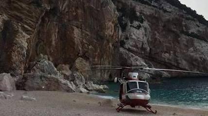 Salvataggio a Baunei: «Assicurazione obbligatoria per gli escursionisti faidate» 