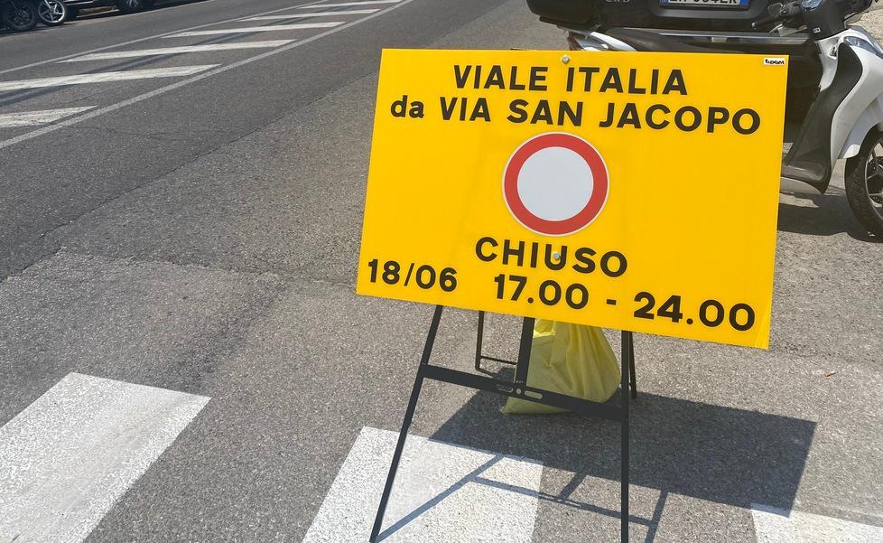 Pride, a Livorno atteso un fiume di 15mila persone: stop al traffico in centro e sul mare 