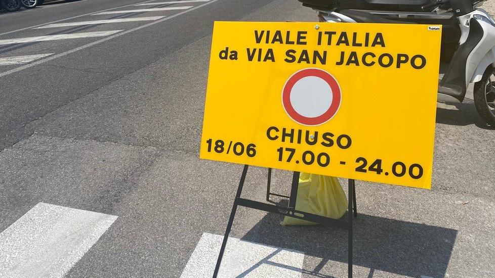 Pride, a Livorno atteso un fiume di 15mila persone: stop al traffico in centro e sul mare