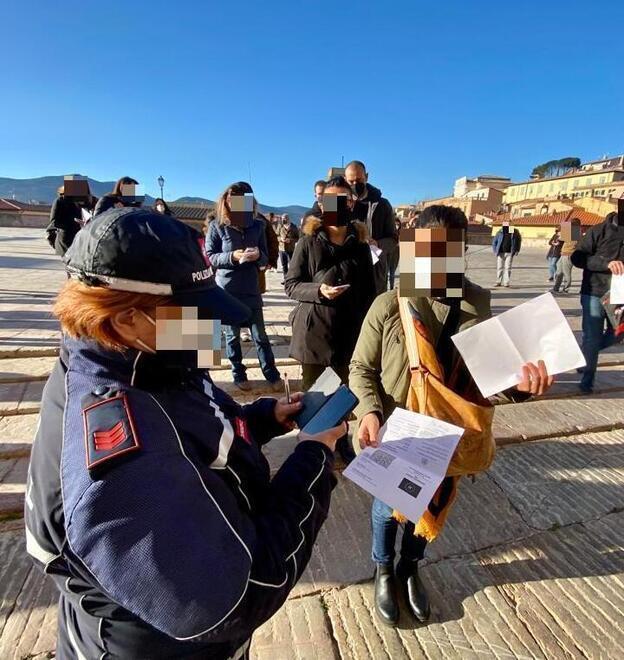La selezione dello scorso febbraio al De Laugier a Portoferraio