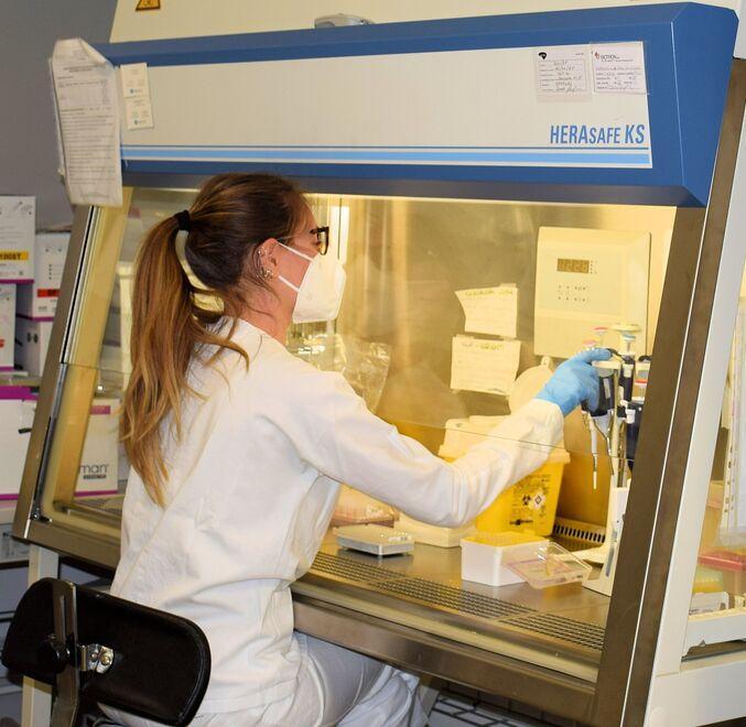 Covid. «Le varianti estive sono la 4 e la 5, serve una strategia per l’inverno» 