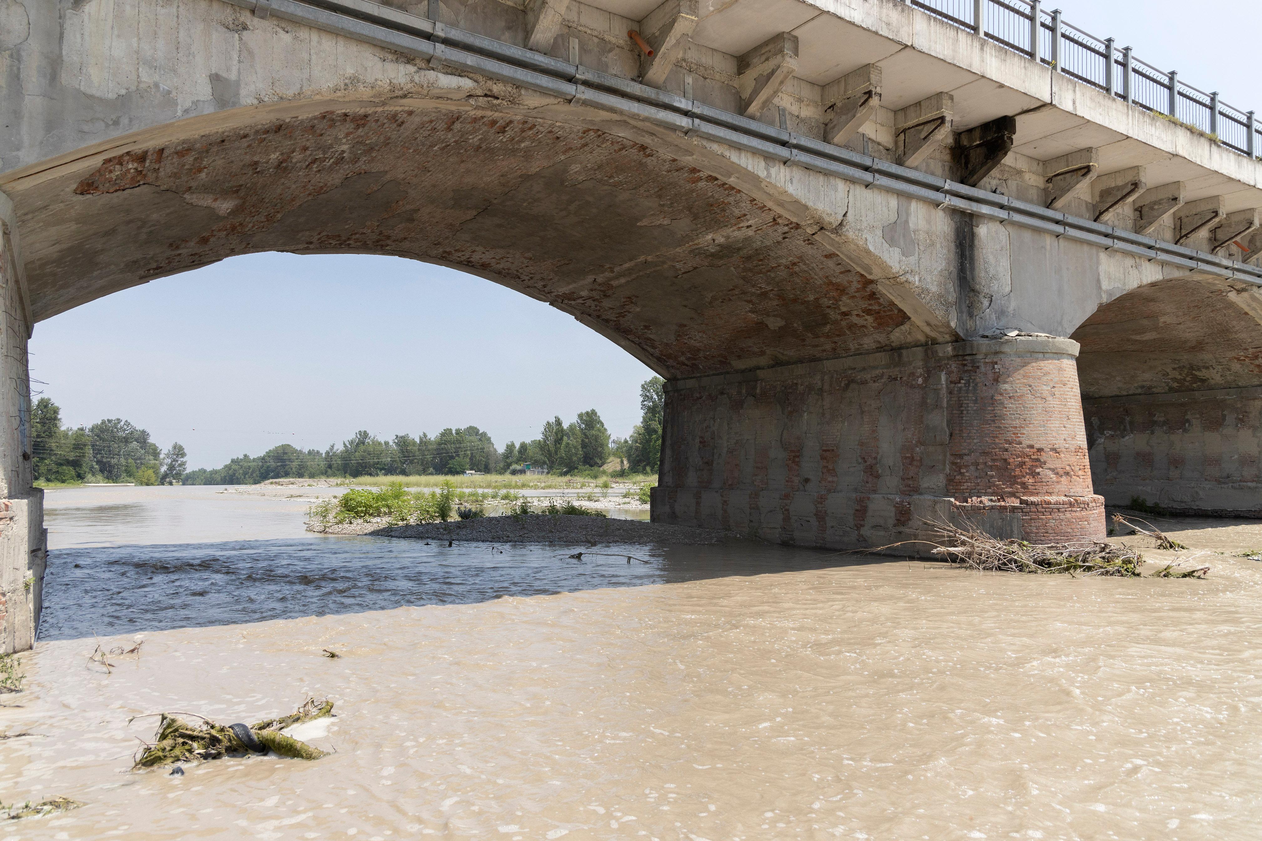 Crisi idrica per siccità: anche l'Emilia Romagna chiederà lo stato di emergenza