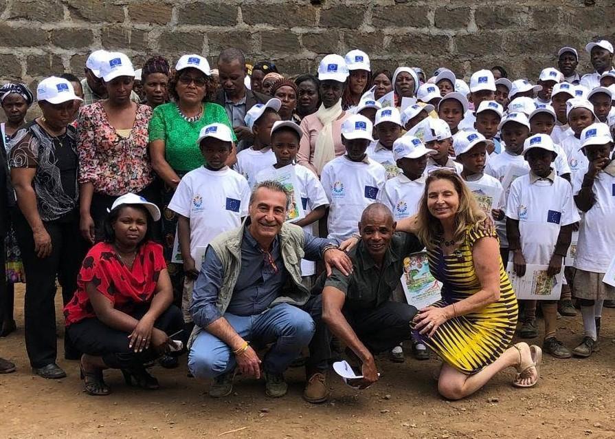 Sassari, il prof allegro che scovava l’acqua 