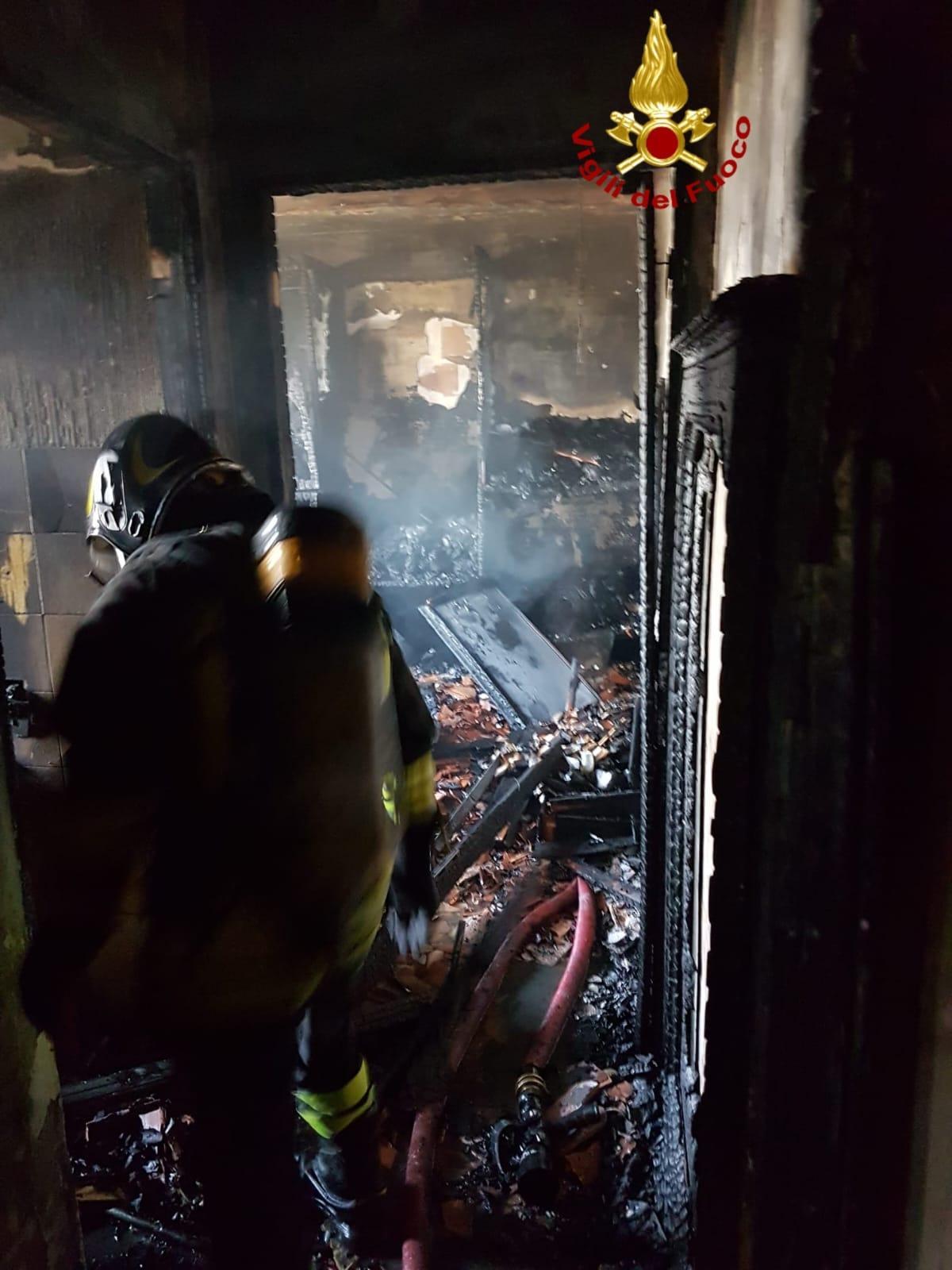 «Poteva essere un disastro»: sollievo a Reggio Emilia
