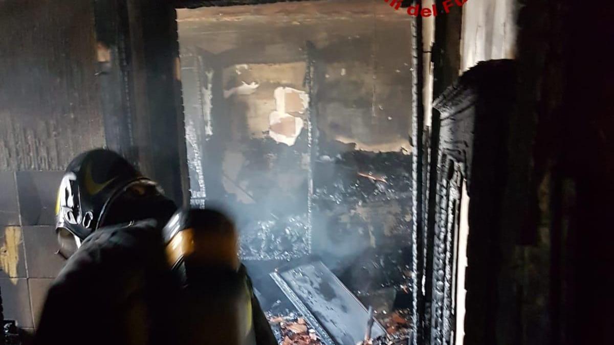 «Poteva essere un disastro»: sollievo a Reggio Emilia