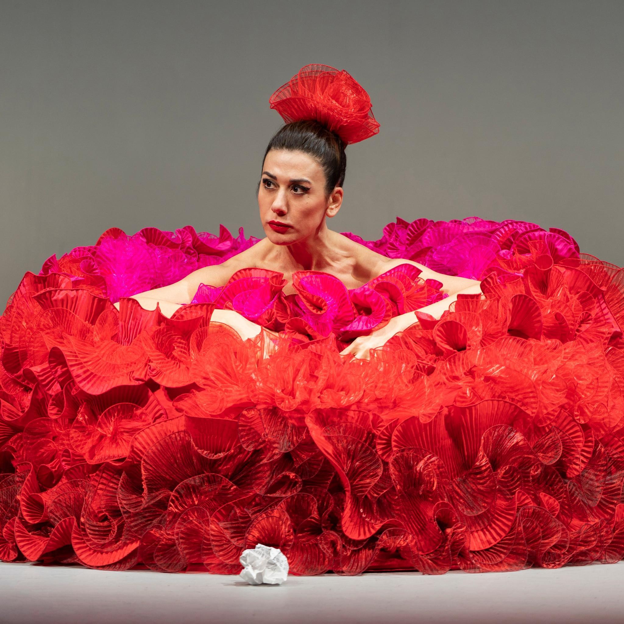 Assaggi di Teatro a Reggio Emilia, anticipazioni dall’opera alla danza ai concerti