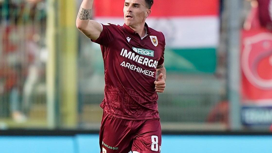 Un bomber e giovani da lanciare per la Reggiana di Goretti e Diana