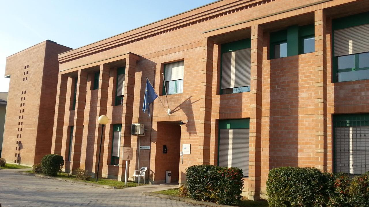 Basta ricoveri alla Bisini di Guastalla