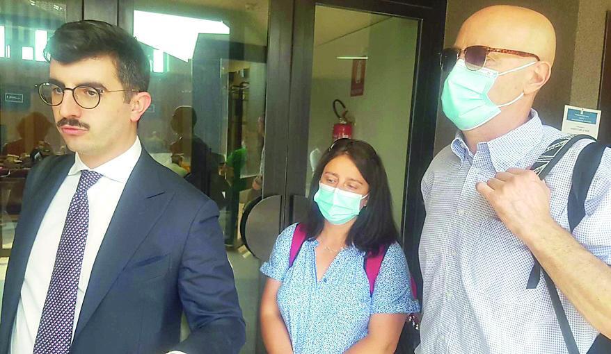 Vigili della Val d’Enza, Fabbiani e Pallai puntano all’illegittimità del licenziamento 
