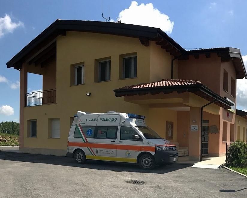 Polinago, vietato stare male al pomeriggio: l’infermiere c’è solo fino alle 14 