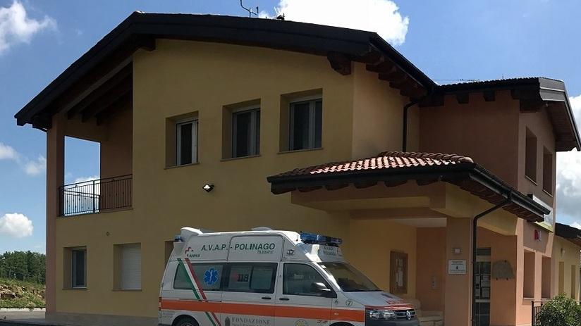 Polinago, vietato stare male al pomeriggio: l’infermiere c’è solo fino alle 14