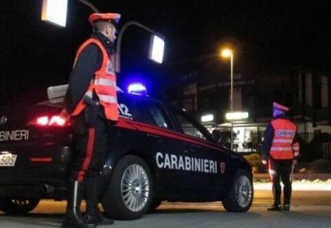 Modena Lo investe con l’auto dopo una lite e lo riduce in fin di vita: arrestato 