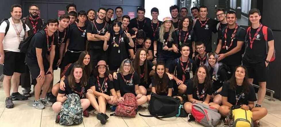 Modena 4, quando gli scout sono al servizio del quartiere