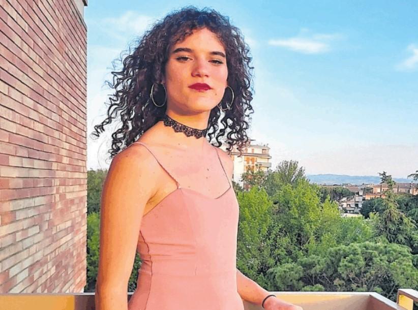 Minerva e il coming out: «Libera di essere donna»