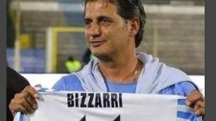 Bizzarri, bomber senza tempo: «Spal, serve una faccia da gol»
