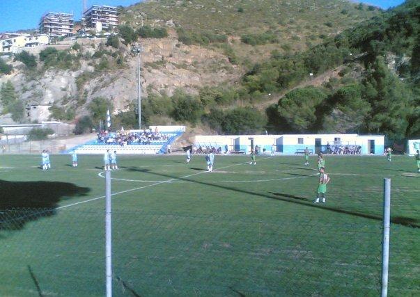 Maremma, società di calcio cerca casa 