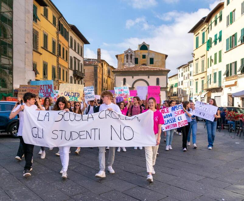 Il provveditorato vigilerà sul caso liceo Lorenzini 