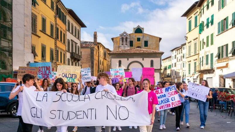 Il provveditorato vigilerà sul caso liceo Lorenzini