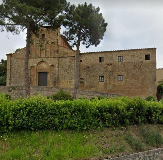 Riapre alle visite la pieve-gioiello In Santa Maria spazio ai concerti