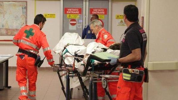 Boom di accessi al pronto soccorso «Anche 248 pazienti in un giorno»
