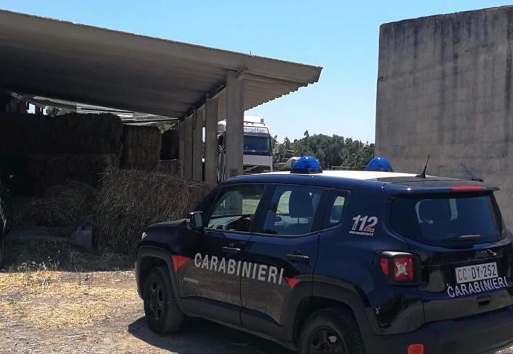 Sanluri, cede il tetto: due operai feriti, uno è gravissimo 