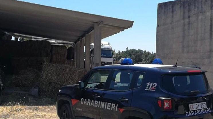 Sanluri, cede il tetto: due operai feriti, uno è gravissimo