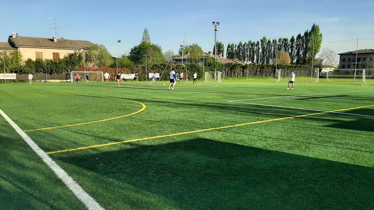 Rio Saliceto punta sullo sport