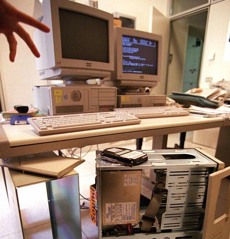 A Reggio Emilia è boom di truffe online