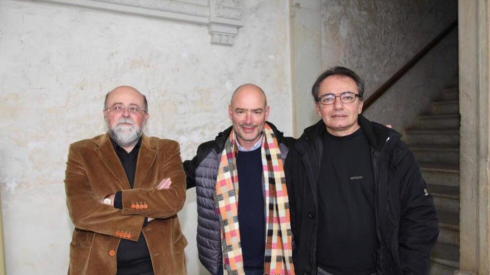 Quelli che tengono acceso il sogno del cinema in Versilia: «Il peggio è alle spalle, ma che fatica…»