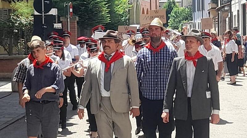 Brescello, Peppone eletto sindaco Pci promette la Casa del Popolo