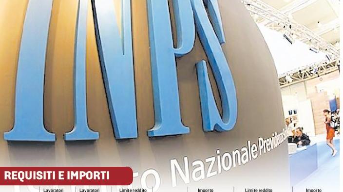 Quattordicesima: ecco i pensionati che ne hanno diritto. Requisiti e importi: le tabelle