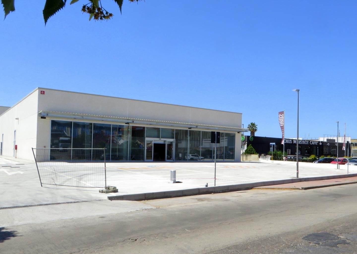 Maison du Monde apre casa a Sassari