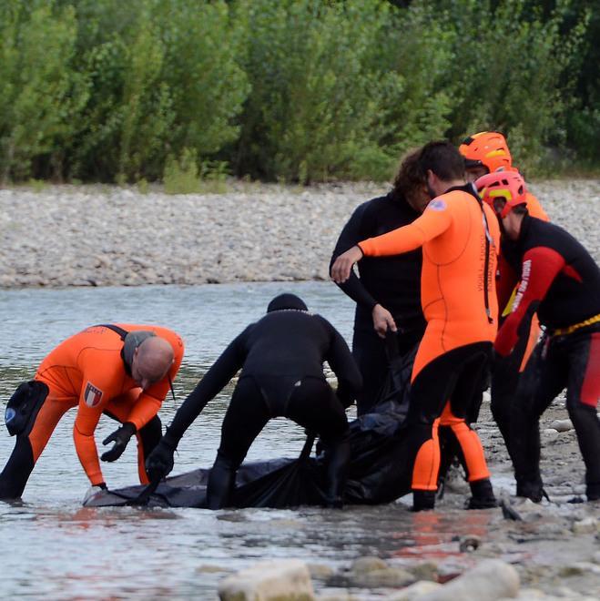 Pescatore formiginese trovato morto in un fiume in Sicilia