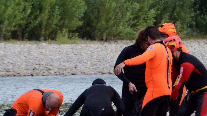 Pescatore formiginese trovato morto in un fiume in Sicilia