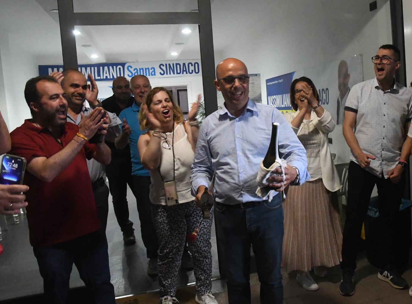 Oristano, mercato dei consiglieri: malumori in maggioranza 