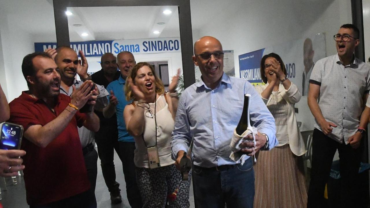 Oristano, mercato dei consiglieri: malumori in maggioranza